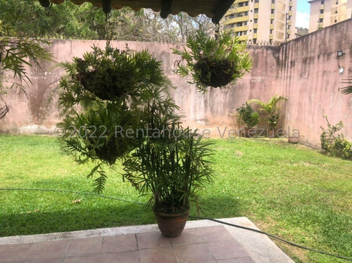 Imagen 16 de 16 de Leida Falcon Rentahouse Vende Townhouse En Parque Mirador Valencia 22-22983 Lf