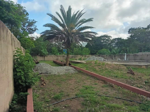 Imagen 6 de 14 de Se Vende Excelente Terreno Con Proyecto (planos) En La Asunción, Sector Guayabal....