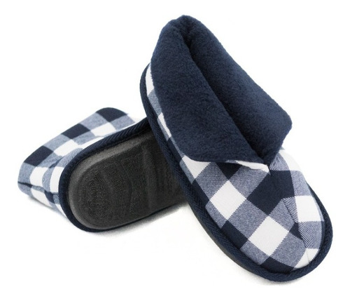 Imagen 4 de 6 de Zapatos De Descanso, Mujer, Pantuflas. Suaves. Imperio Bota