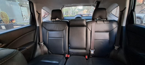 Honda CR-V 2.4 Lx