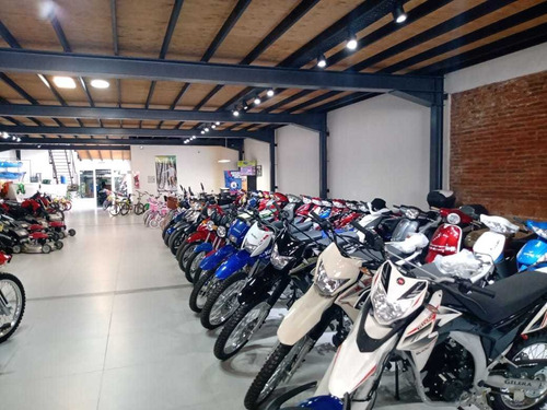 Benelli Imperiale 400