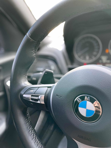Imagen 12 de 15 de Bmw Serie 1 M140i 2017 - Ezequiel Toia Automóviles