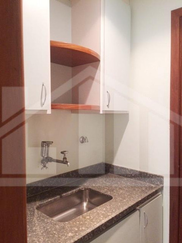 Sala Comercial Com 30m² Em Santa Lúcia - 149