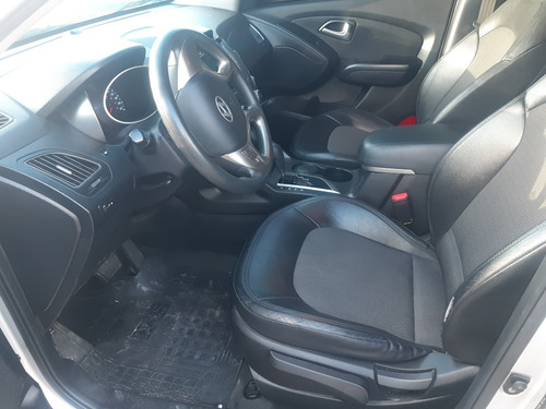 Imagem 6 de 13 de Kia Hyundai Ix35 Complet Hyundai Ix35 Flex