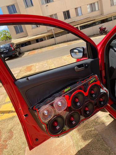 Volkswagen Gol 1.6 Vht Power Total Flex 5p