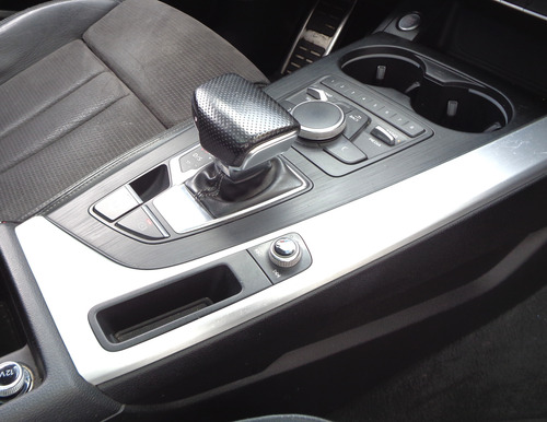Audi A4 2.0 T S Line 190hp Dsg