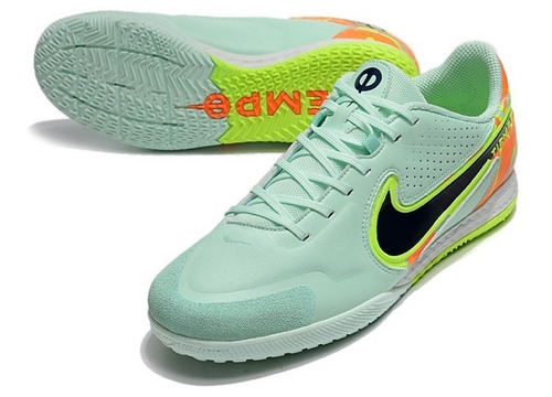 Championes De Futbol Sala Nike Tiempo Legend Pro