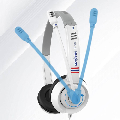 Auriculares Para Niños Con Micrófono Auriculares