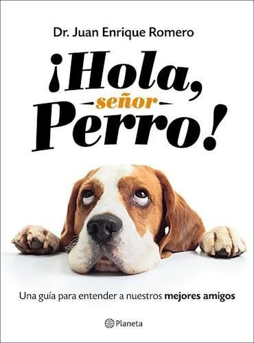 Hola Señor Perro