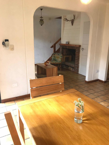 Imagen 1 de 24 de Casa Para Vacaciones. En El Centro De San Martín. 4 Personas