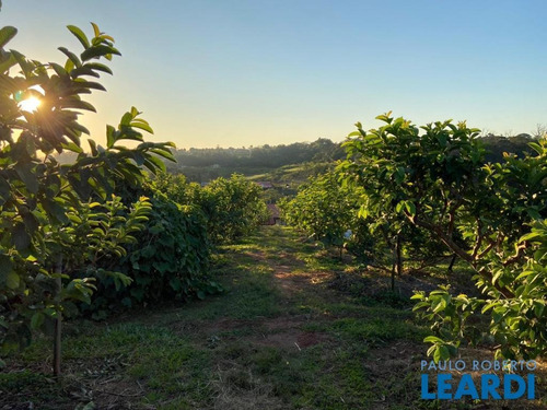 Chacara - Reforma Agrária - Sp - 625975