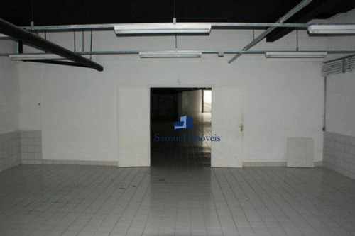 Imagem 15 de 18 de Loja À Venda, 974 M² Por R$ 10.550.000,00 - Brooklin - São Paulo/sp - Lo0077
