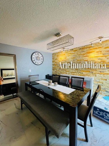 Imagen 6 de 14 de Casa Venta Santa Mónica, Tlalnepantla. 4 Recámaras