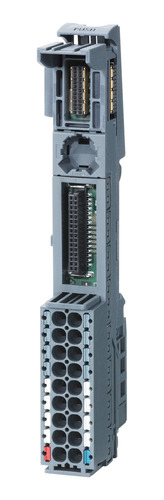 Unidad Base Et200sp Siemens 6es7193-6bp00-0ba0