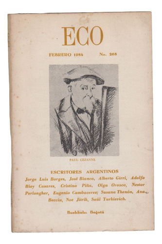 1984 Perlongher Cadaveres Poesia 1a Edicion Revista Eco Lgbt