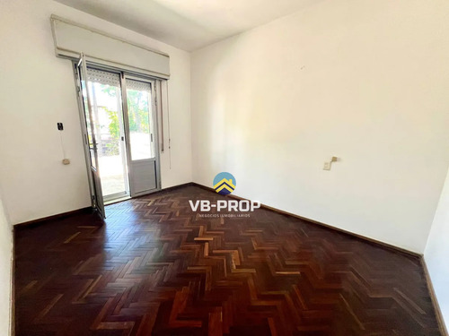 Apartamento En Venta 2 Dormitorios Unión 8 De Octubre