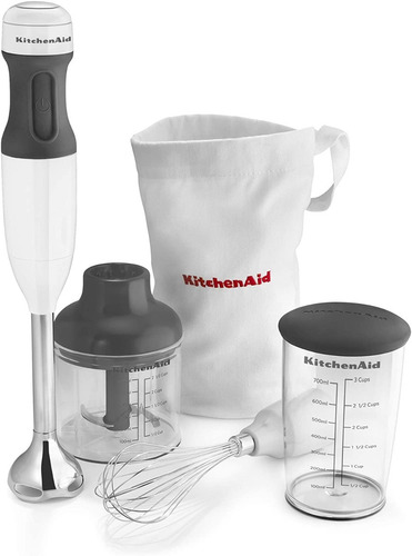 Mixer Licuadora Kitchenaid Khb2351cu 3 Speed. Excelente!!!