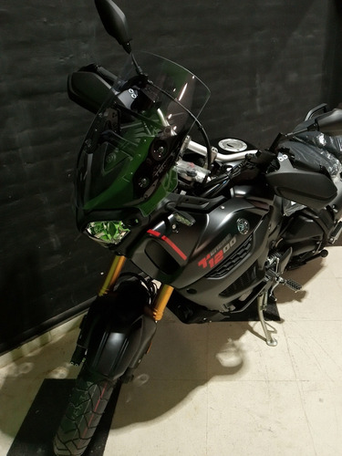 Yamaha Super Tenere 1200 2019