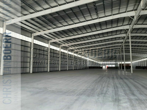 Imagen 8 de 9 de Deposito De 11.200m² En Escobar - Panam Km 48 -