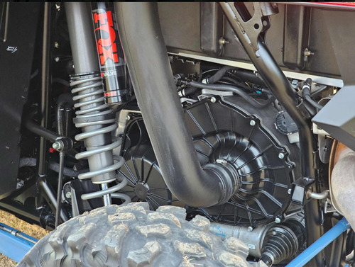 Polaris Rzr Xp Pro Ultimate