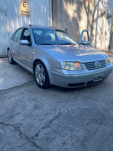 Volkswagen Bora 1.8 T Highline