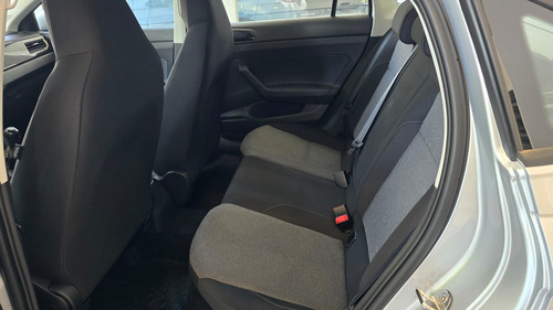 Volkswagen Virtus 1.6 Msi