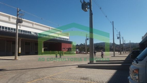 Imagem 5 de 8 de 01070 - Galpao, Jardim Santa Vicência - Guarulhos/sp - 1070