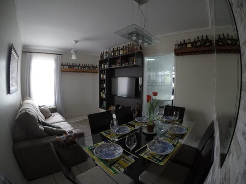 Imagem 1 de 23 de Apartamento Com 2 Dormitórios À Venda, 55 M² Por R$ 230.000,00 - Itaquera - São Paulo/sp - Ap3451