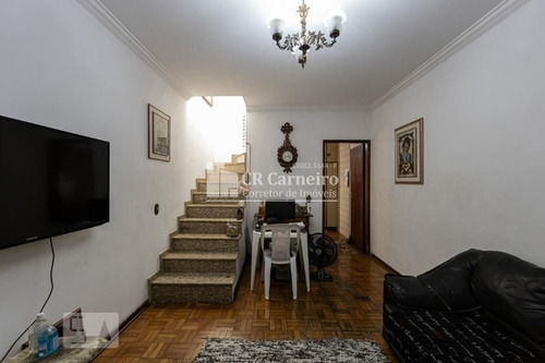 Imagem 7 de 26 de Sobrado No Bairro Vila Penha, 3 Dorm, 2 Vagas, 104 M - 1460
