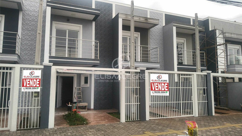 Imagem 1 de 30 de Casa À Venda No Bairro Santa Catarina - Sapucaia Do Sul/rs - 204