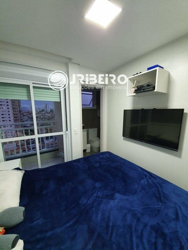 Imagem 16 de 24 de Apartamento À Venda, Santana, Zona Norte, São Paulo - 126593