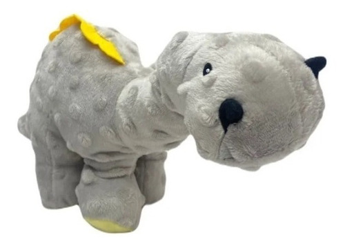 Juguete Para Perro/ Peluche Chillón Para Mascota Interactivo