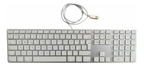 Teclado Numérico Apple A1243