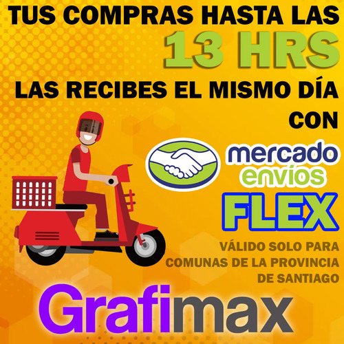 Tazón Grafimax J Hope 325 Ml