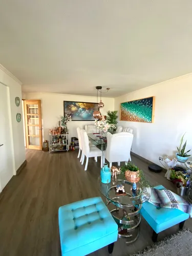 4d4b 3est+b Hermosa Vista Y Amplia Terraza (62604)