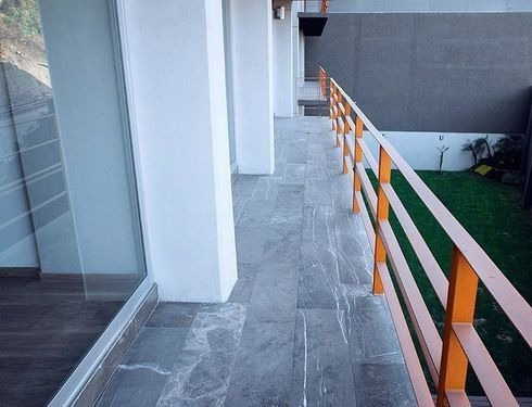 Imagen 16 de 20 de Renta Hermoso Departamento Amplio 120 M2