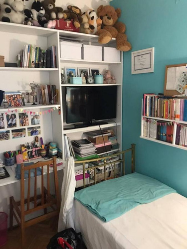 Imagen 15 de 21 de Departamento 3 Dormitorios En Venta Recoleta