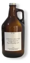 Comprar  Botellon Growler 1.9 Lavadero Laundry Limpieza Deco Orden 