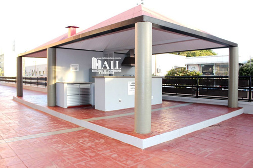 Imagem 16 de 18 de Apartamento Com 3 Dorms, Vila Imperial, São José Do Rio Preto - R$ 458.000,00, 90m² - Codigo: 2881 - V2881