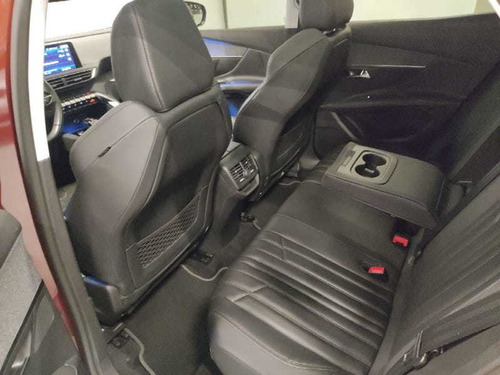 Imagem 7 de 11 de Peugeot 3008 1.6 Griffe Thp 16v Gasolina 4p Aut