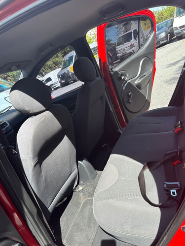 Chery QQ 1.0 Look Flex 5p