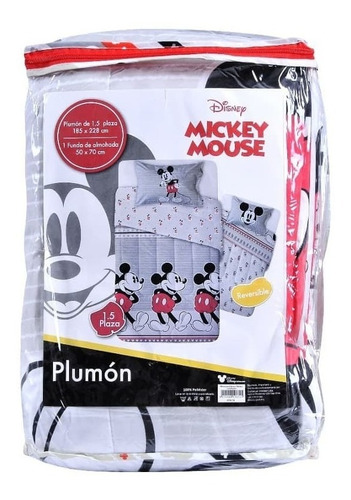 Plumon1.5p Mickey Original