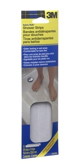 Piso Para Baño Antiderrapante 20x20 Mt2 en Mercado Libre México