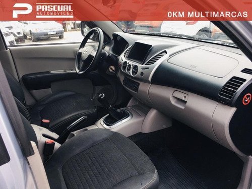 Mitsubishi L200 Triton Flex 2.4 2016 Impecable!