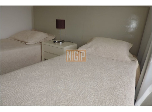 Imagen 27 de 30 de Torre De 5 Estrellas, A Pasos De Av Gorlero, Espectacular Apartamento A Estrenar De Dos Dormitorios En Suite, Baño Social, Living Comedor,cocina