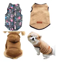 Comprar 3pcs Suéter De Perros Pequeños Sudaderas Cálidas Para Perros
