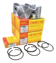 Comprar Subconjunto Ford F100 Fairlane Motor V8