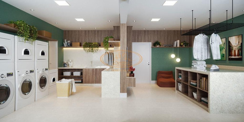 Apartamento Com 2 Dormitório(s) Localizado(a) No Bairro Vila Olímpia Em São Paulo / São Paulo - 15912:922854