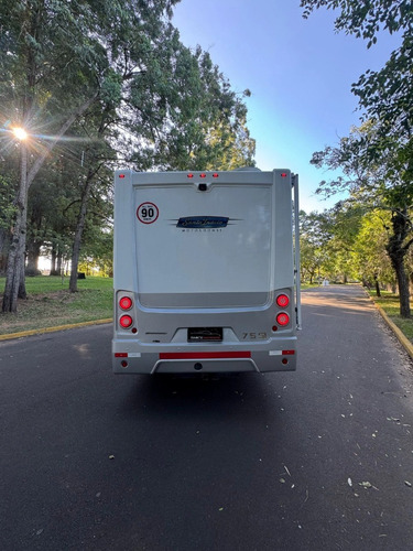 Motorhome Sprinter 515 2.2 Cdi Extra Longo