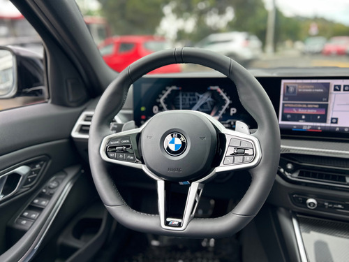 Bmw 320i Edición 30 Años Aut 2026